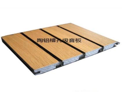 体育馆隔音板工程为什么越来越受欢迎