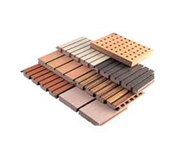 如何判别体育馆隔音板工程的性价比