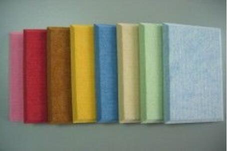 聚酯纤维吸音板厂详解：聚酯纤维吸音板应用于练歌房具有哪些意义