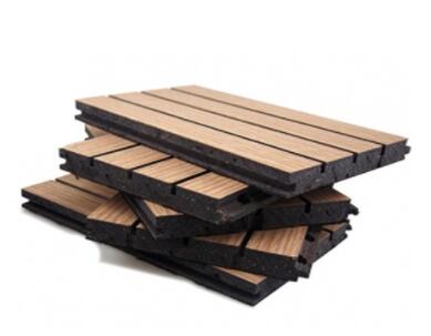 选择体育馆隔音板工程更有利于降低哪些噪音