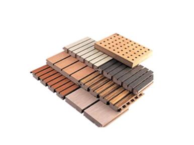 槽木吸音板的爱护方式有哪些