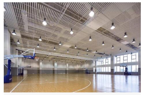 体育馆隔音板工程施工应从哪几个方面入手