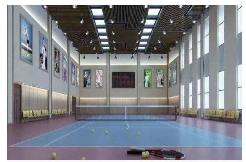 体育馆隔音板工程施工要求有哪些？