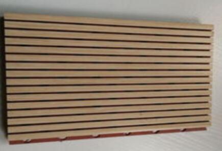 购买槽木吸音板时要看哪些方面