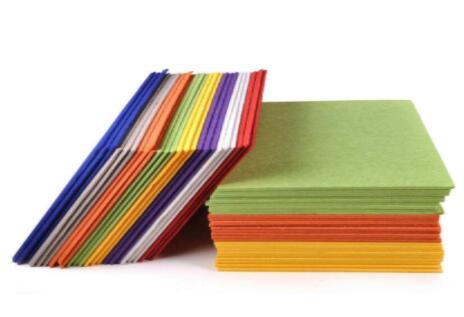 聚酯纤维吸音板厂详解：聚酯纤维吸音板为何被广泛应用于幼儿园