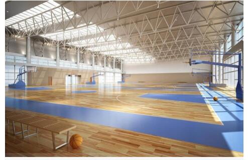 体育馆隔音板工程施工步骤是什么