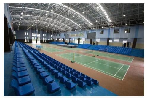 影响体育馆隔音板工程施工效果的因素有哪些