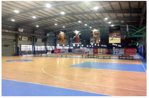 体育馆隔音板工程安装流程是什么