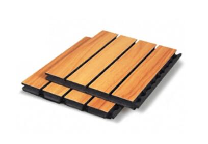 槽木吸音板常见的安装方法有哪些