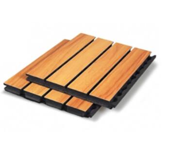 选择体育馆隔音板工程具有哪些好处