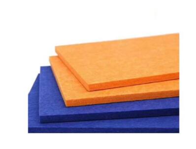 聚酯纤维吸音板厂详解：聚酯纤维吸音板具有哪些亮点