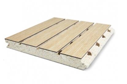 吸音隔音板生产厂家备受关注的原因有哪些