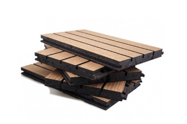 体育馆吸音板厂家的产品类型有哪些